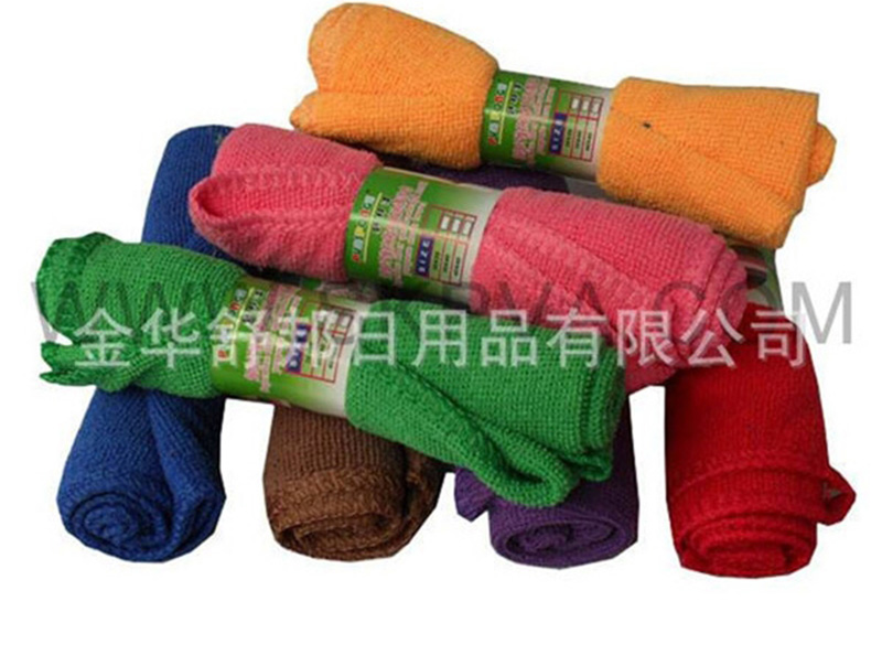 长沙超细纤维毛巾-02